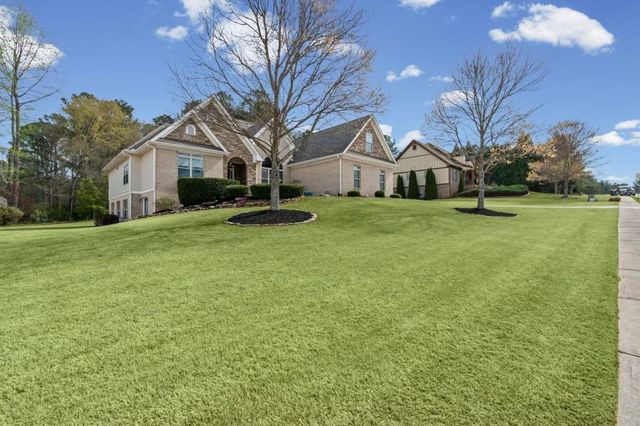 2405 Hickory Grove Drive, Monroe, GA 30656