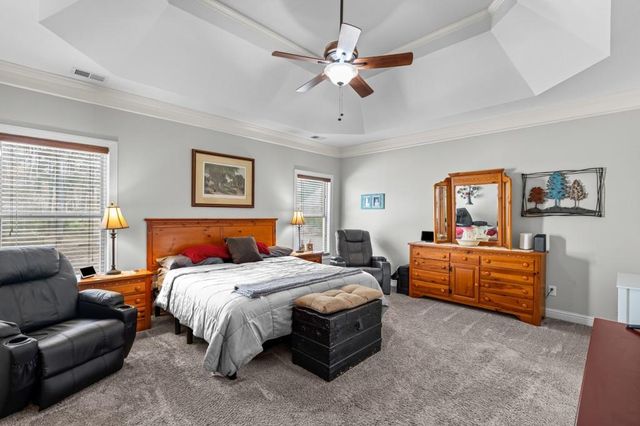 2405 Hickory Grove Drive, Monroe, GA 30656