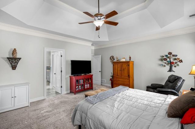 2405 Hickory Grove Drive, Monroe, GA 30656