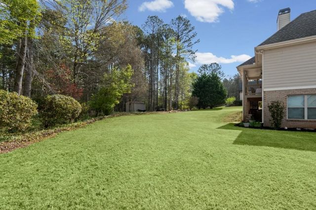 2405 Hickory Grove Drive, Monroe, GA 30656