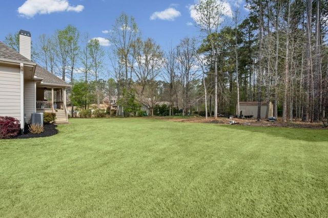 2405 Hickory Grove Drive, Monroe, GA 30656