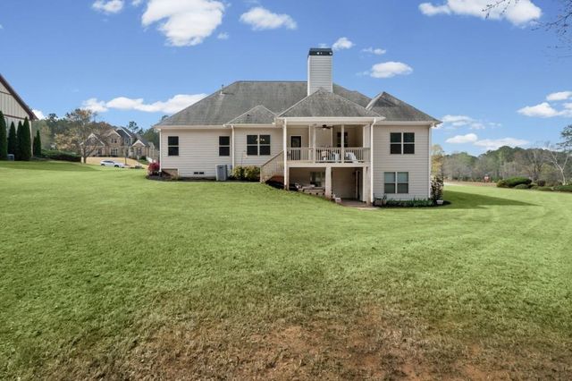 2405 Hickory Grove Drive, Monroe, GA 30656