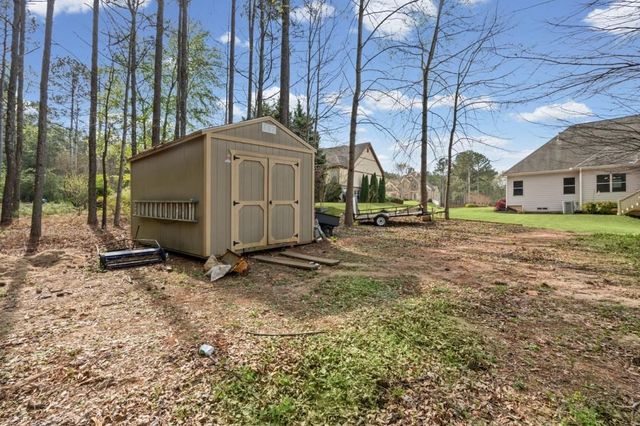 2405 Hickory Grove Drive, Monroe, GA 30656