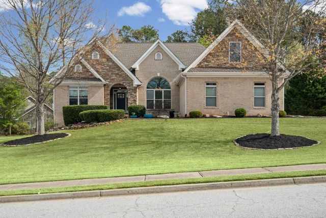 2405 Hickory Grove Drive, Monroe, GA 30656