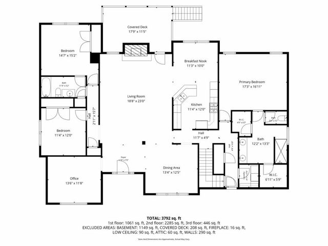 2405 Hickory Grove Drive, Monroe, GA 30656