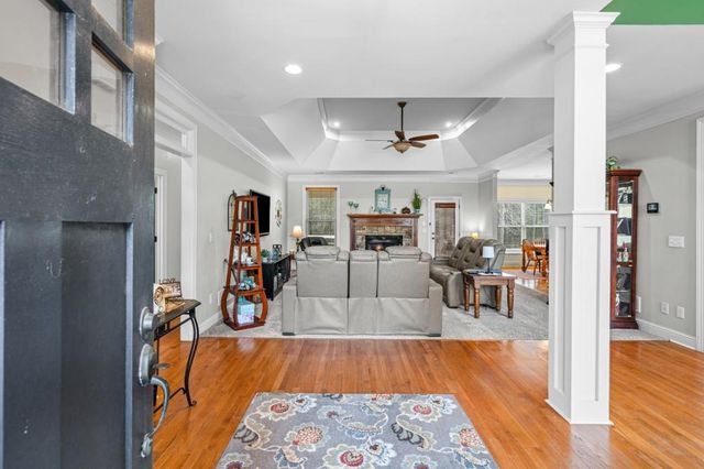 2405 Hickory Grove Drive, Monroe, GA 30656