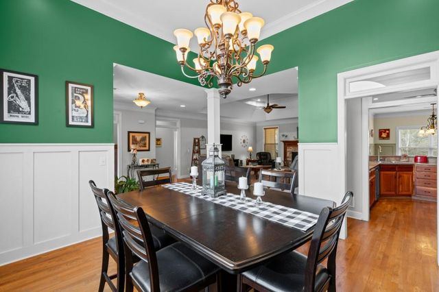 2405 Hickory Grove Drive, Monroe, GA 30656