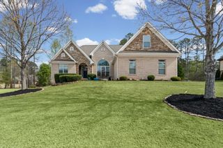 2405 Hickory Grove Drive, Monroe, GA 30656