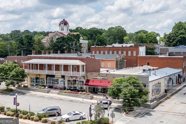210 Oakdale Road, Jefferson, GA 30549