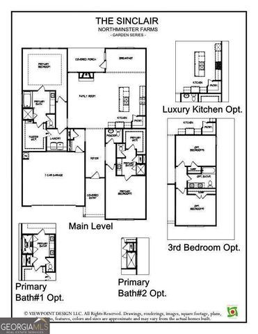 210 Oakdale Road, Jefferson, GA 30549