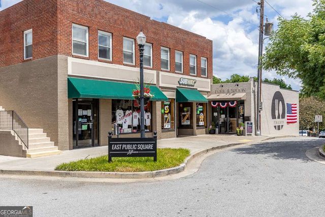 210 Oakdale Road, Jefferson, GA 30549