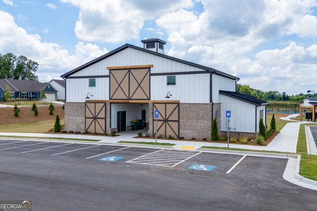 210 Oakdale Road 37, Jefferson, GA 30549