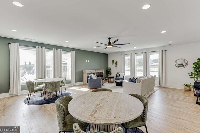 210 Oakdale Road, Jefferson, GA 30549