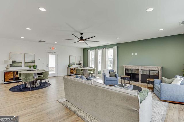 210 Oakdale Road, Jefferson, GA 30549