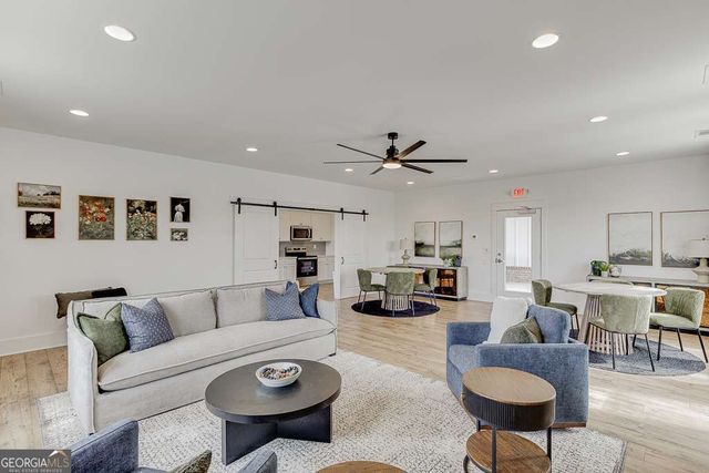 210 Oakdale Road, Jefferson, GA 30549
