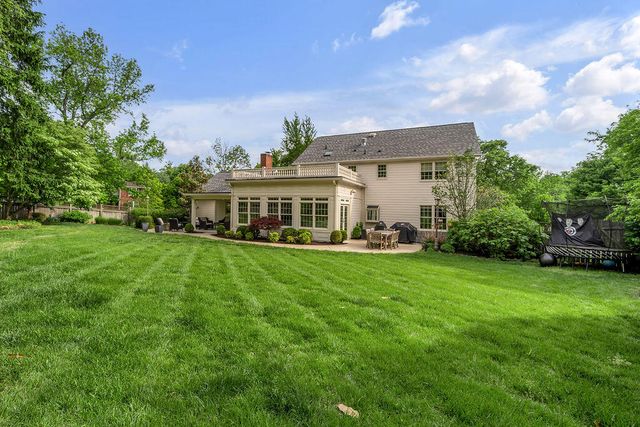 1371 Strawberry Lane, Lexington, KY 40502