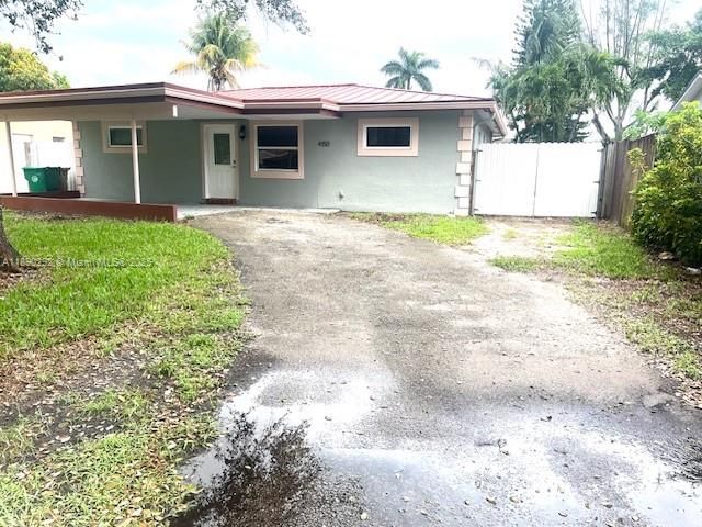 4150 SW 56th Ter, Davie, FL 33314