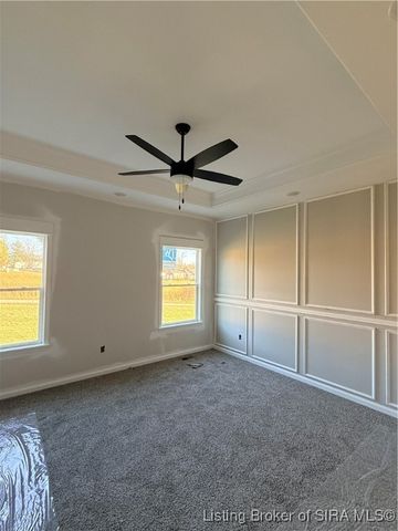 1034 Oskin Drive 204, Georgetown, IN 47122