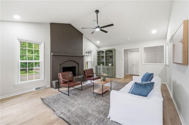 13201 Craig Avenue, Grandview, MO 64030