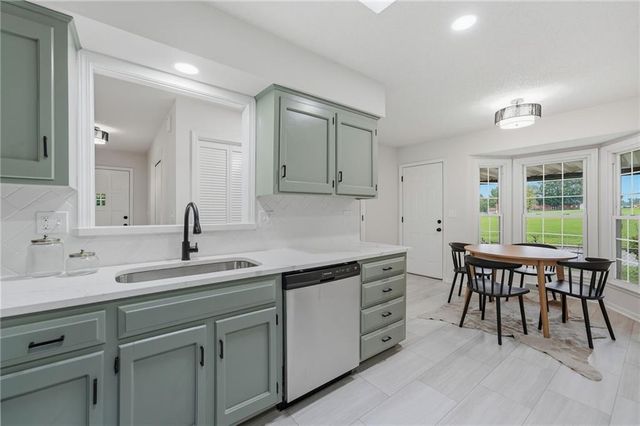 13201 Craig Avenue, Grandview, MO 64030