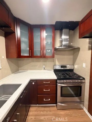 1153 Justin A, Glendale, CA 91201