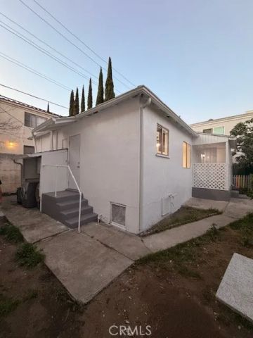 1153 Justin A, Glendale, CA 91201