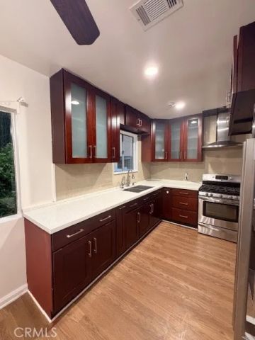 1153 Justin A, Glendale, CA 91201