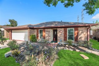 3803 Karen Lane, Pasadena, TX 77503