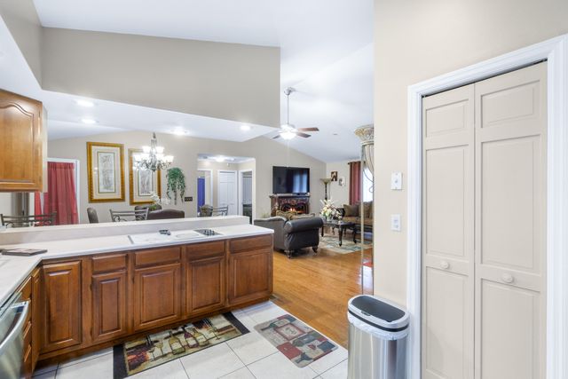 310 Ridgecrest Drive, Lafayette, GA 30728