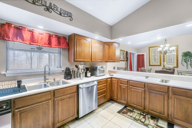 310 Ridgecrest Drive, Lafayette, GA 30728