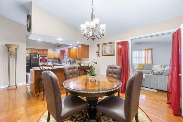 310 Ridgecrest Drive, Lafayette, GA 30728