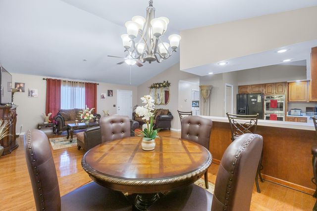 310 Ridgecrest Drive, Lafayette, GA 30728