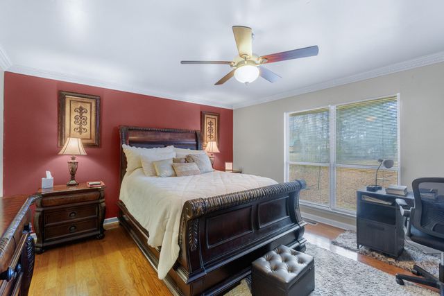 310 Ridgecrest Drive, Lafayette, GA 30728