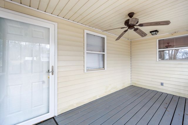 310 Ridgecrest Drive, Lafayette, GA 30728