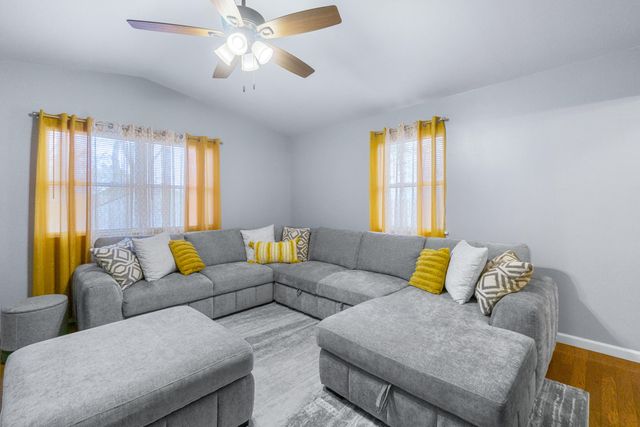 310 Ridgecrest Drive, Lafayette, GA 30728