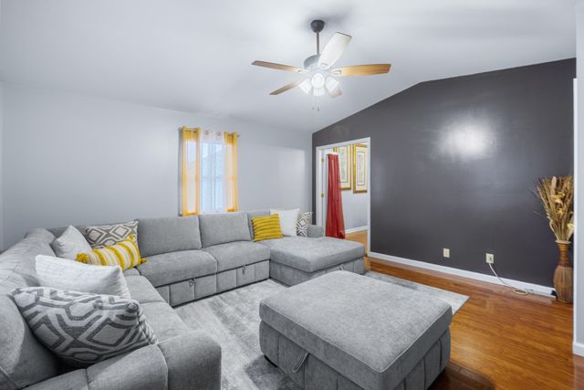 310 Ridgecrest Drive, Lafayette, GA 30728