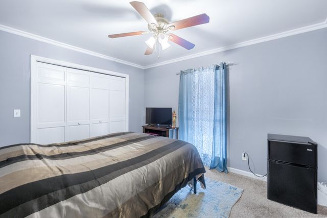 310 Ridgecrest Drive, Lafayette, GA 30728