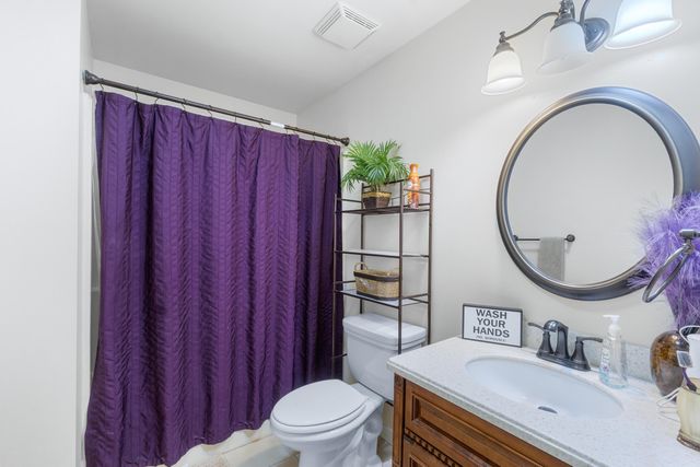 310 Ridgecrest Drive, Lafayette, GA 30728