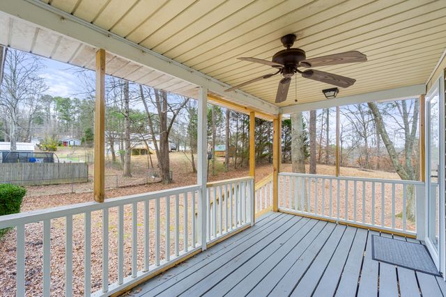 310 Ridgecrest Drive, Lafayette, GA 30728