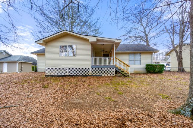 310 Ridgecrest Drive, Lafayette, GA 30728