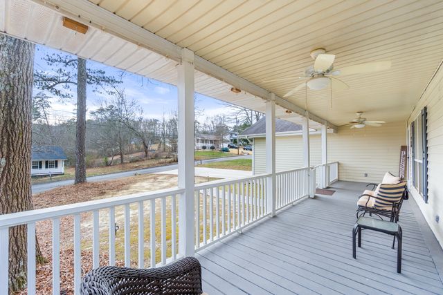 310 Ridgecrest Drive, Lafayette, GA 30728