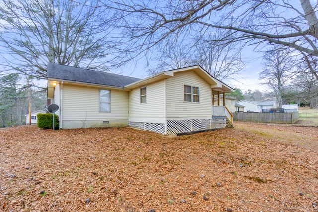 310 Ridgecrest Drive, Lafayette, GA 30728