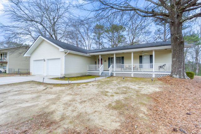 310 Ridgecrest Drive, Lafayette, GA 30728