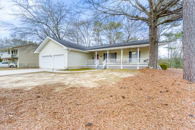 310 Ridgecrest Drive, Lafayette, GA 30728