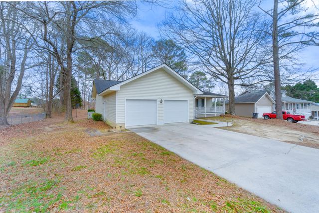 310 Ridgecrest Drive, Lafayette, GA 30728