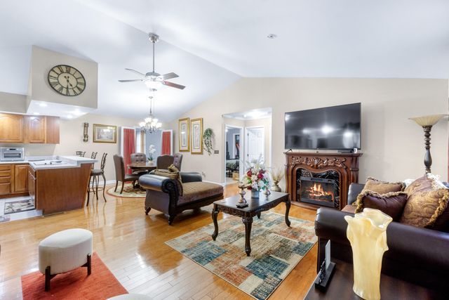 310 Ridgecrest Drive, Lafayette, GA 30728