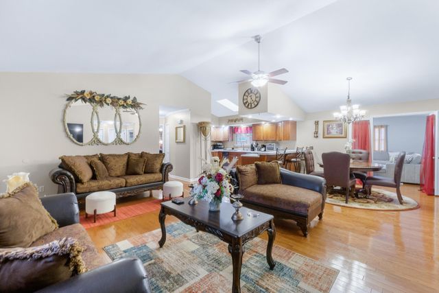 310 Ridgecrest Drive, Lafayette, GA 30728