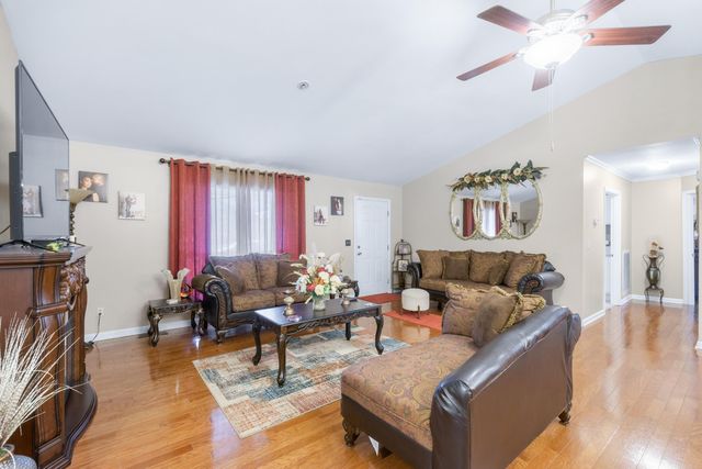 310 Ridgecrest Drive, Lafayette, GA 30728