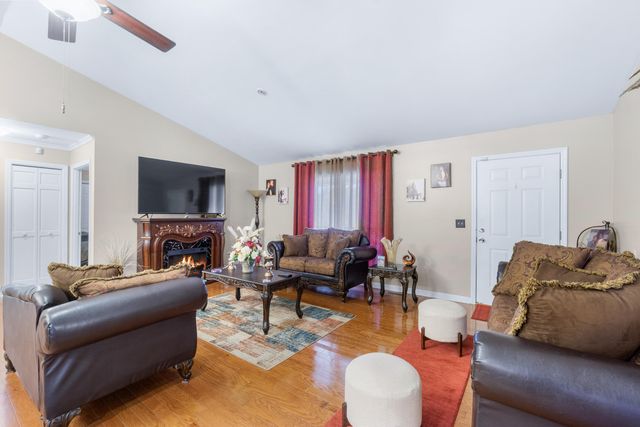 310 Ridgecrest Drive, Lafayette, GA 30728