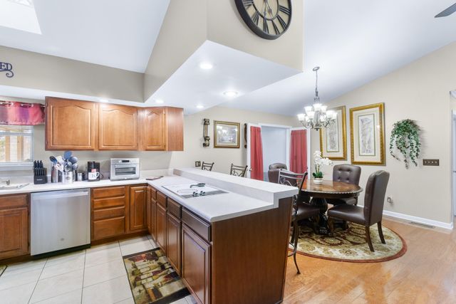 310 Ridgecrest Drive, Lafayette, GA 30728